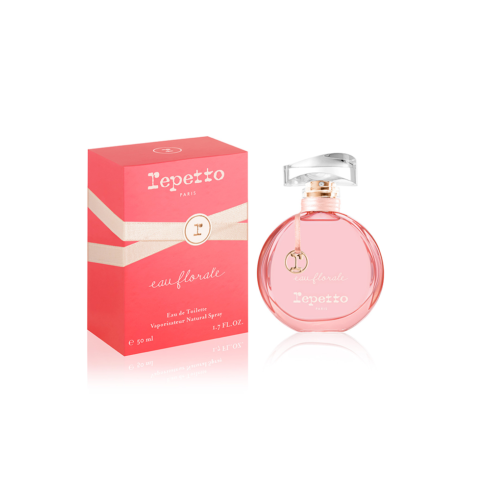 Repetto香榭花園女性淡香水50ml