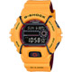 CASIO 卡西歐 G-SHOCK 抗寒極限腕錶-黃/53mm product thumbnail 1