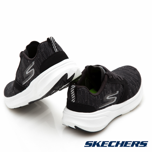 SKECHERS(女)跑步系列GO RUN RIDE 7-15200BKW