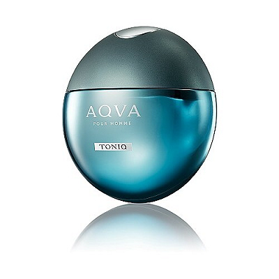 Bvlgari Aqva Pour Homme Toniq 沁涼水能量淡香水 50ml