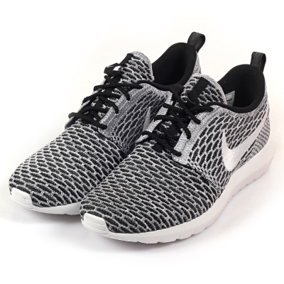 (男)NIKE FLYKNIT ROSHERUN