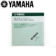 YAMAHA SVCM2 M-Size 鍍銀清潔布 product thumbnail 1