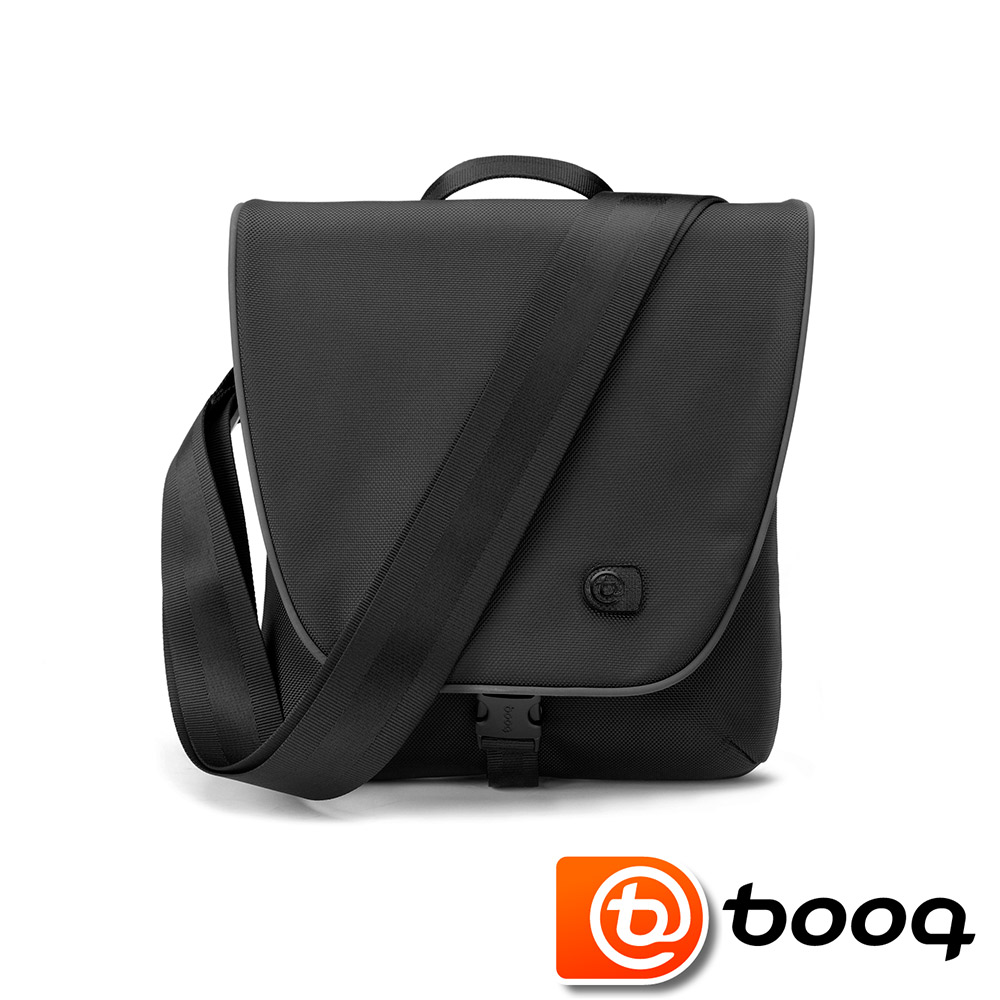 Booq Boa courier iPad 側背包