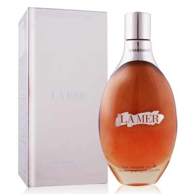 LA MER海洋拉娜 創世紀原晶前導精露150ml