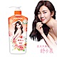 澎澎 珍珠奶浴沐浴乳特潤型1200g product thumbnail 1