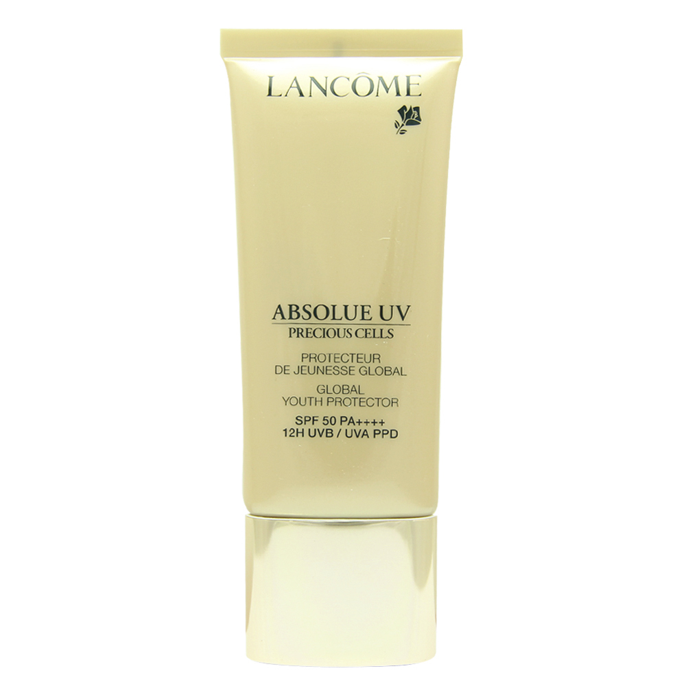 (即期品)LANCOME 蘭蔻 絕對完美極緻隔離霜30ml