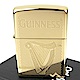 ZIPPO 美系~Guinness-健力士啤酒Logo圖案打火機 product thumbnail 1