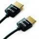 OVO 細美HDMI高畫質傳輸線(增厚24K鍍金)1.8M product thumbnail 1