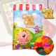 Candy Crush 果香軟糖(100g) product thumbnail 1