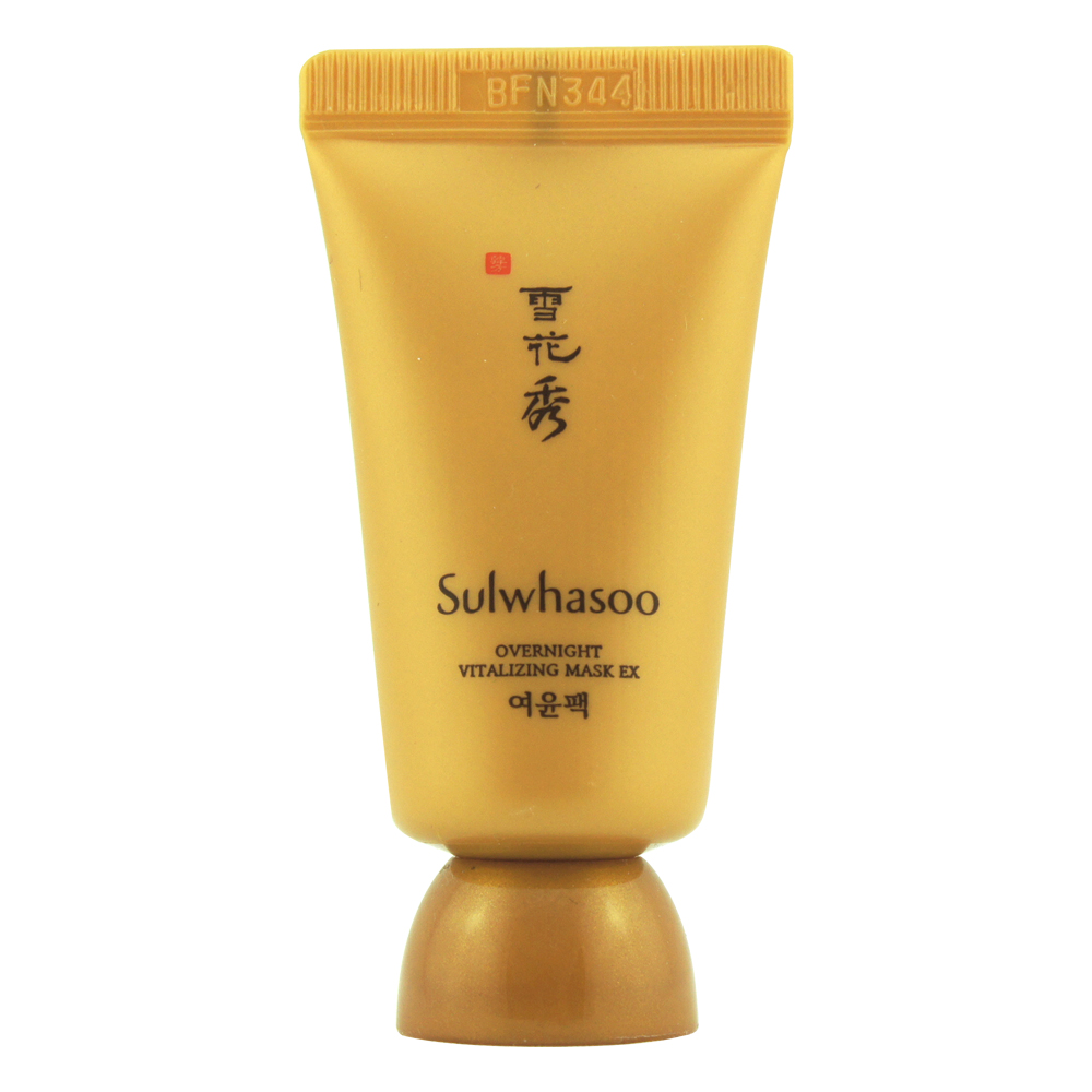 Sulwhasoo雪花秀 與潤面膜EX15ml