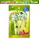 日本《明治》果汁QQ軟糖-青蘋果(51g/包) product thumbnail 1