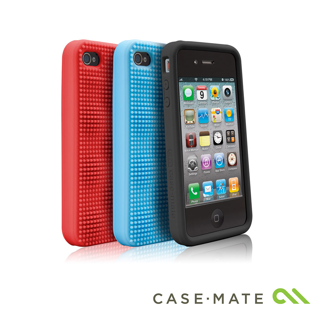 Case-Mate iPhone 4 Egg Case 蛋殼箱保護套