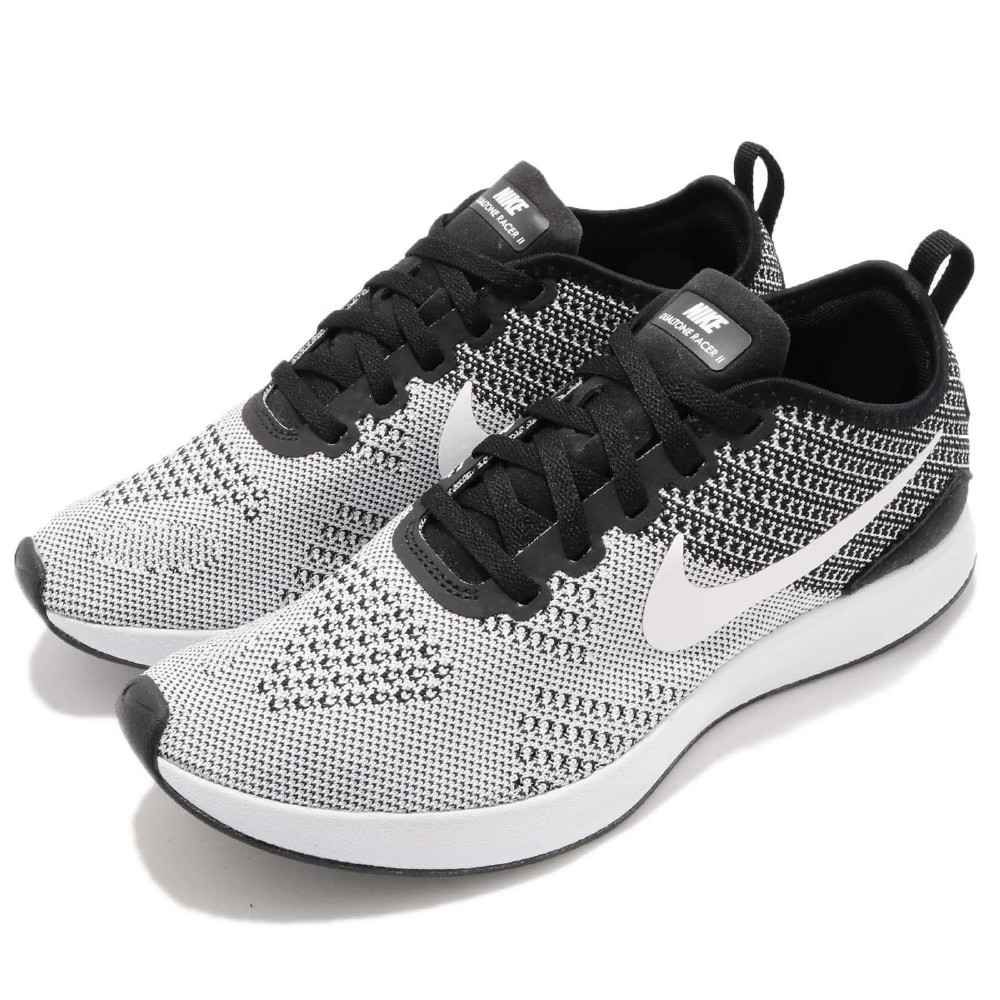 Nike Dualtone Racer II 女鞋| 慢跑鞋| Yahoo奇摩購物中心