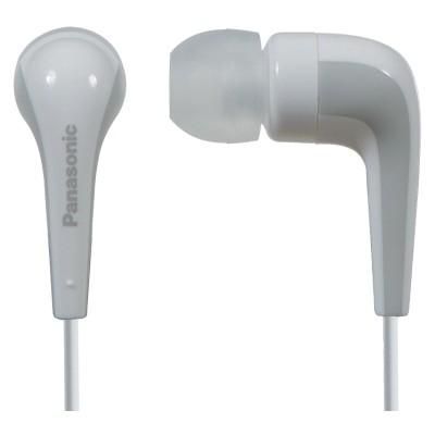 [福利品]Panasonic螢亮色內耳式耳機RP-HJE140散裝