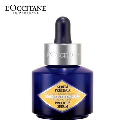 L’OCCITANE歐舒丹 蠟菊精華修護露 30ml