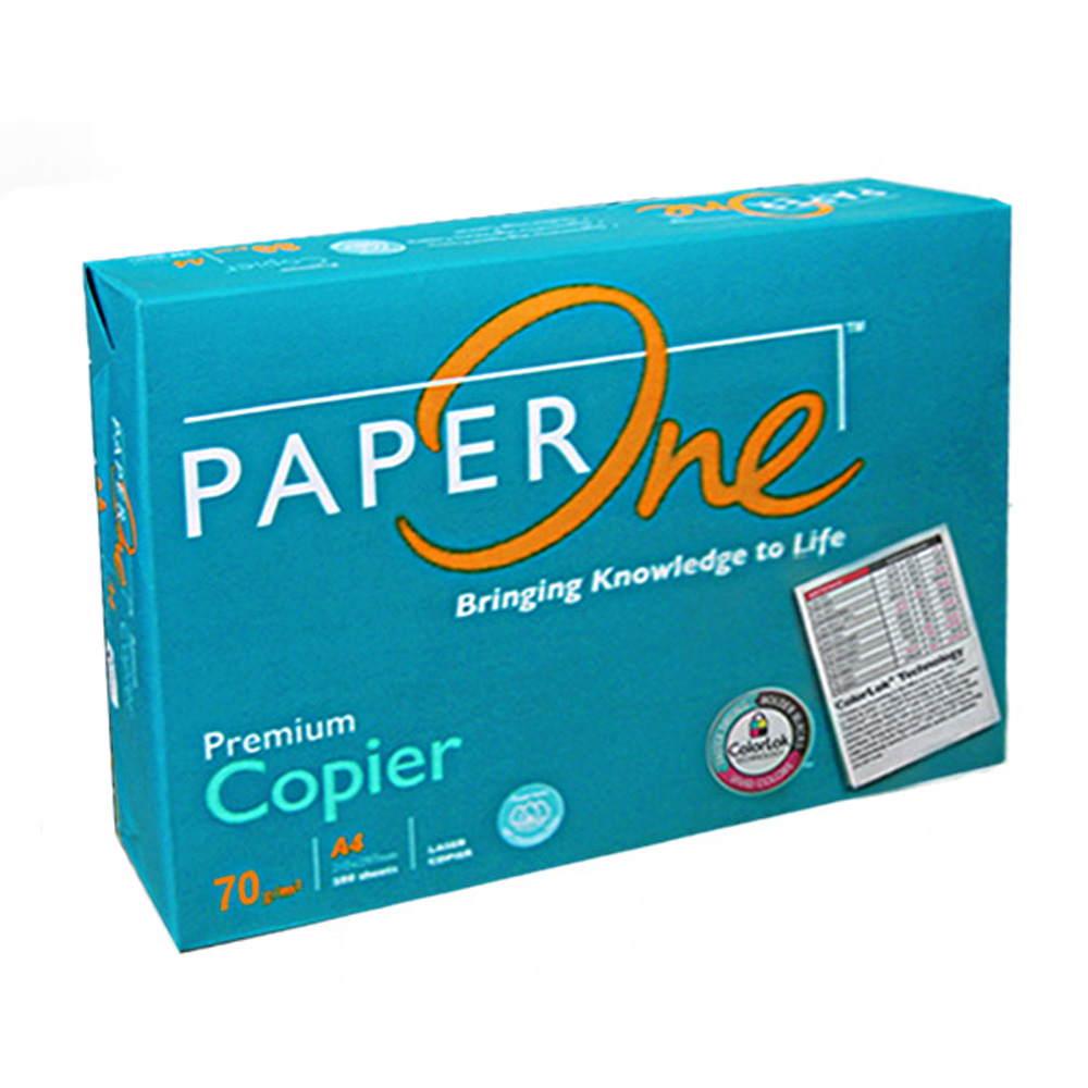 Paper One A4 多功能影印紙 70g(1包)