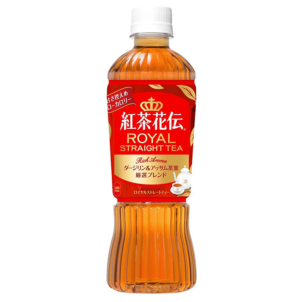 紅茶花傳紅茶 470ml 紅茶 Yahoo奇摩購物中心