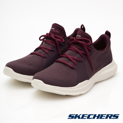 SKECHERS (女) 跑步系列 GO RUN MOJO - 14811BURG