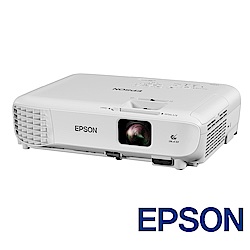 EPSON EB-S05 亮彩商用投影機