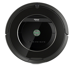 iRobot Roomba 880 AeroForce天王級機器人