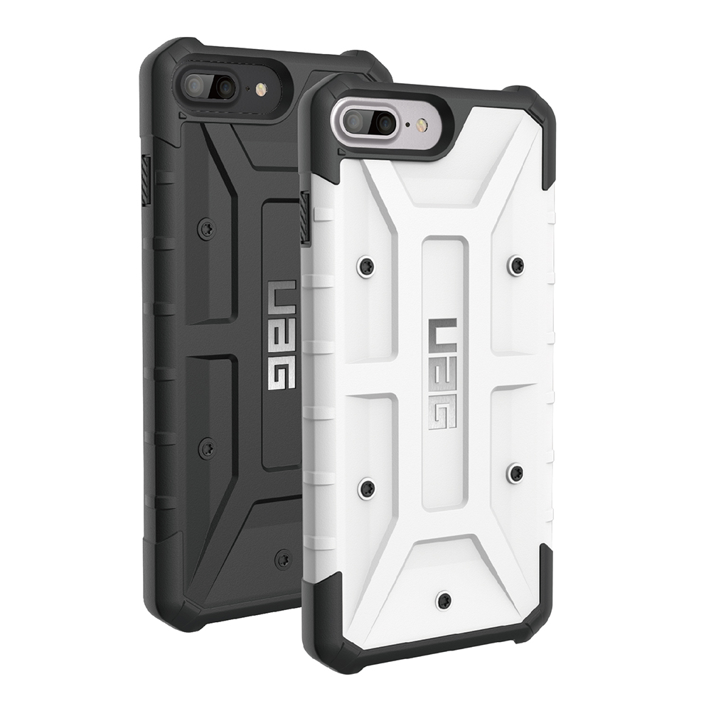 Uag Iphone 8 Plus 7 Plus 6s Plus耐衝擊保護殼pathfinder 保護殼 皮套 Yahoo奇摩購物中心