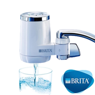 德國BRITA On Tap 龍頭式濾水器