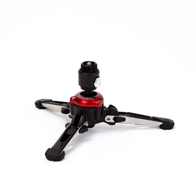 Manfrotto MVMXPROBASE 液壓底座