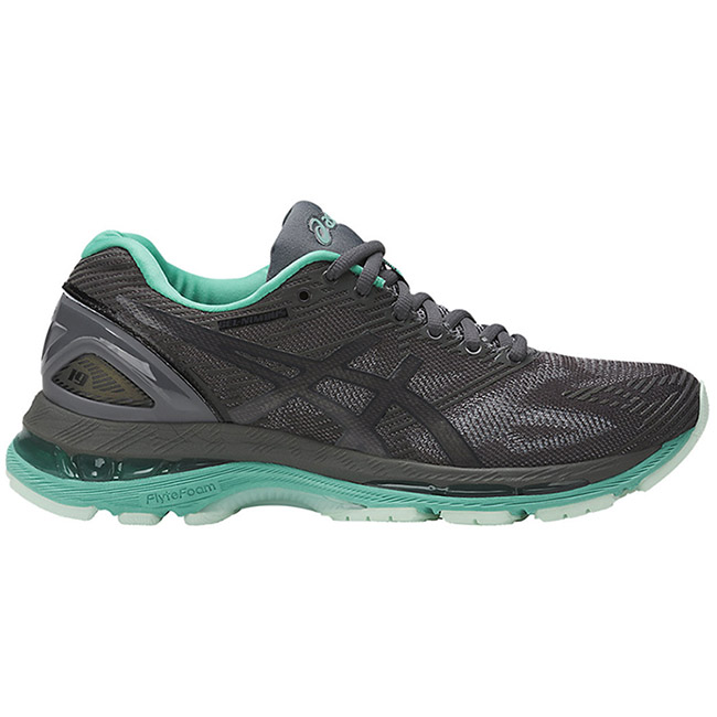 Asics GEL-NIMBUS 19 女慢跑鞋 T7C8N-9590