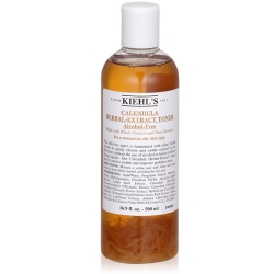 Kiehl's契爾氏 金盞花植物精華化妝水500ml(限量加大版)