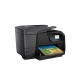 HP Officejet Pro 8710 All-in-One 印表機 product thumbnail 1