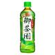 御茶園 日式綠茶-無糖(500mlx24入) product thumbnail 2