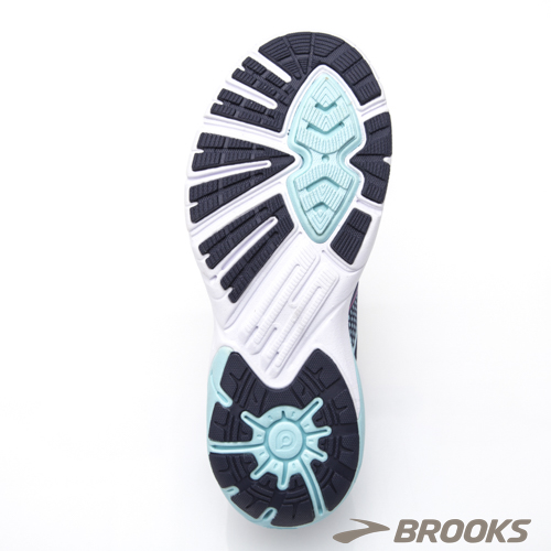 BROOKS 女 輕盈流暢 PURECADENCE 6(1202361B435)