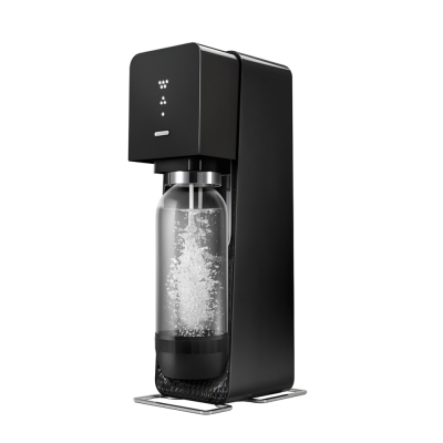 SodaStream SOURCE氣泡水機(黑)