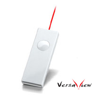 VersaView V202W名仕級iPod紅光雷射指示器(5mw)