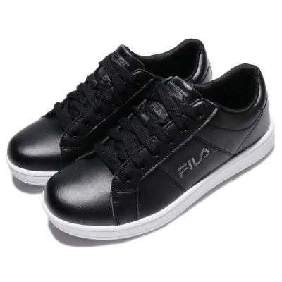 Fila 休閒鞋 COURT DELUXE 女鞋