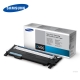 三星 Samsung CLT-C406S 原廠藍色碳粉匣 (1,000 張) product thumbnail 1