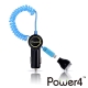 Power4 2.1A Micro USB +Galaxy Tab 發光車充線 product thumbnail 1