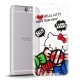 Hello Kitty HTC ONE A9 透明軟式殼 糖果款 product thumbnail 1