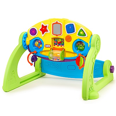 美國 Little Tikes 小泰可 五合一聲光健身器