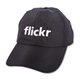 flickr - 高爾夫休閒帽-黑 product thumbnail 1