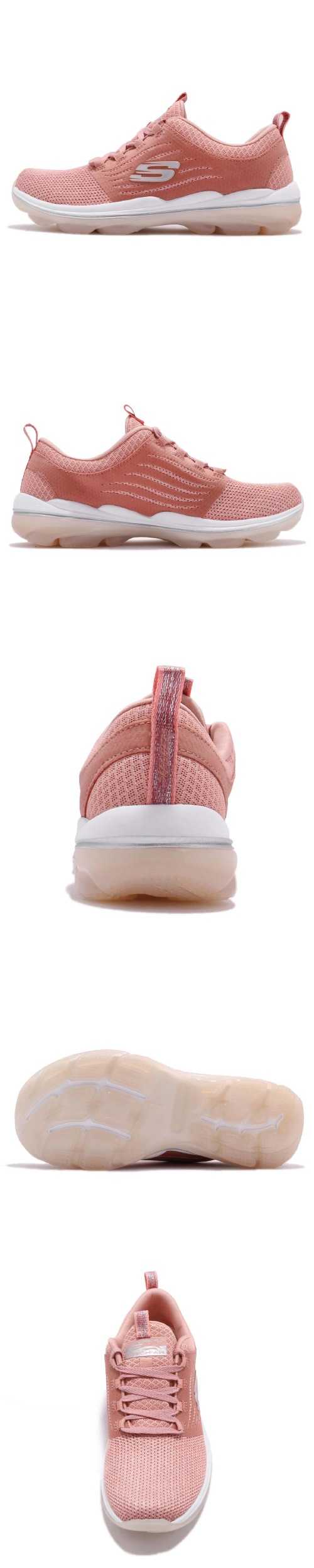 Skechers Skech-Air Deluxe 女鞋