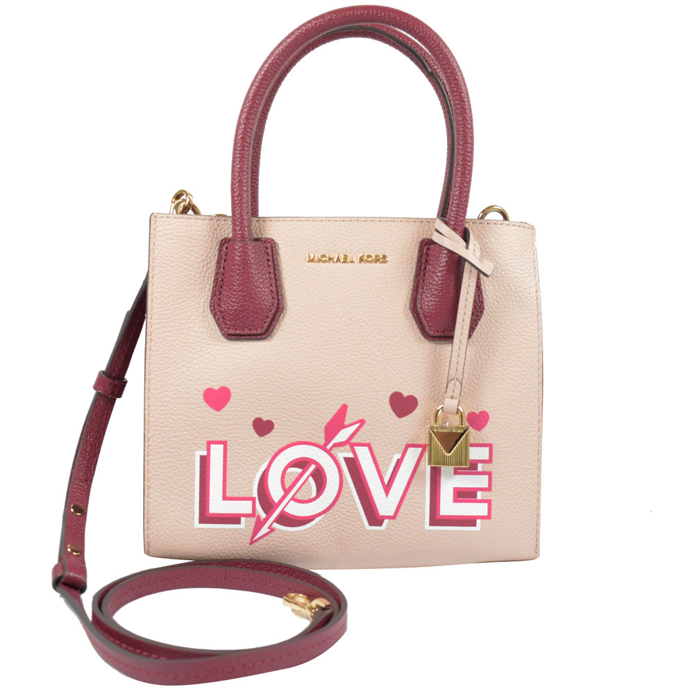 michael kors mercer love