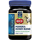 紐西蘭Manuka Health 麥蘆卡蜂蜜MGO 30+ (500g) product thumbnail 1