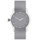 TID Watches No.3 TID-N3-TR90-GY/38mm product thumbnail 1