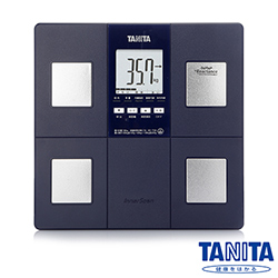 日本TANITA八合一自動辨識體組成計BC706DB