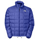 THE NORTH FACE THUNDER 男 800FIL 羽絨外套 寶藍 product thumbnail 1