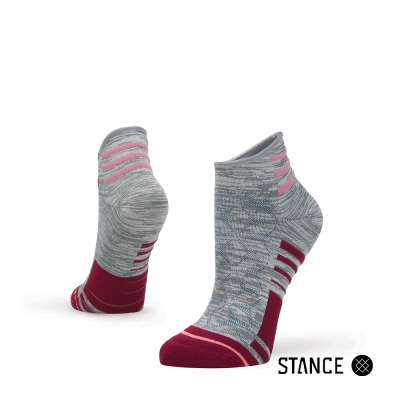 STANCE AURA-女襪-機能襪-Studio系列