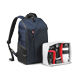 Manfrotto 開拓者微單眼後背包 NX Backpack CSC -夜空藍 product thumbnail 1