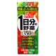 伊藤園 充實野菜汁-1日分野菜(200mlx6瓶) product thumbnail 1