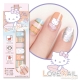 Hello Kitty X LOVE NAIL限定版指甲油貼-海灘風情 product thumbnail 1